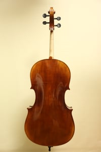 Image 2 of Artisan Cello № 83 