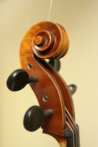 Image 4 of Artisan Cello № 83 