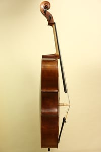 Image 3 of Artisan Cello № 83 