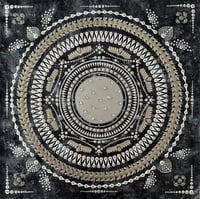 Image 1 of LUNAR WREATH