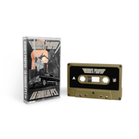 ALWAYS PROPER - LA FAMILIA PT. 1 CASSETTE