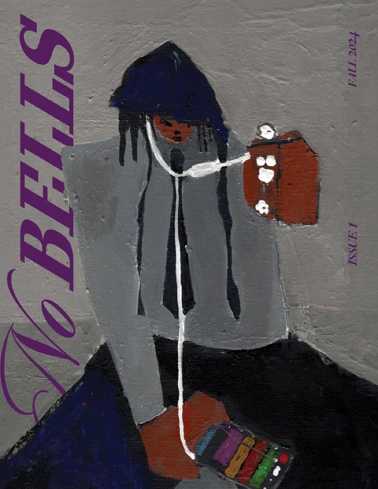 Image of NO BELLS #1