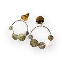 Image 5 of Boucles Nubia 