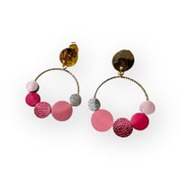 Image 2 of Boucles Nubia 