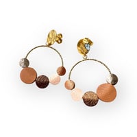 Image 1 of Boucles Nubia 