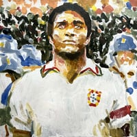 Image 3 of RANGES RC - EUSEBIO VINYL - SOLD OUT