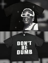 A$AP Rocky Don't Be Dumb Shirt