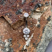 BANANA REGAN CLUSTER