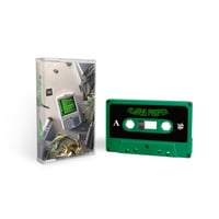 ALWAYS PROPER - LA FAMILIA PT. 2 CASSETTE