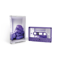 ALWAYS PROPER - LA FAMILIA PT. 3 CASSETTE