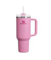 Image 1 of Stanley™️ Limited Edition “Peony” | 40 Oz. Quencher H2.0 FlowState Tumbler