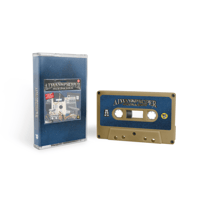 ALWAYS PROPER - BLUNTS & JUNTS 1 CASSETTE
