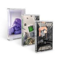 LA FAMILIA CASSETTE BUNDLE
