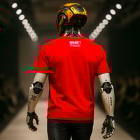 Image 2 of The Sentinel T-Shirt