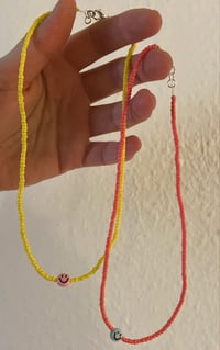 Image 2 of pearl necklaces
