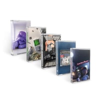 ALWAYS PROPER - FULL CASSETTE BUNDLE