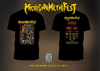 2025 Festival T-Shirt