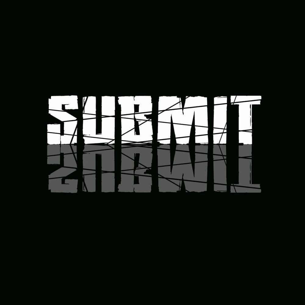Image of SUBMIT - SUBMIT - CD