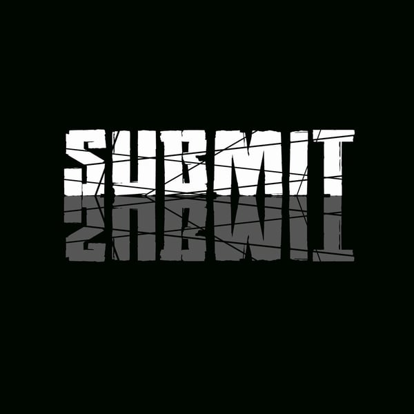 Image of SUBMIT - SUBMIT - CD