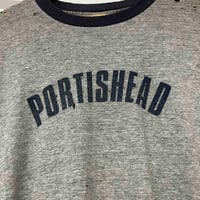 Image 2 of Portishead 90s XL