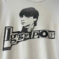 Image 2 of Iggy Pop 70s S/M