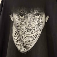 Image 2 of Lou Reed 'Hooky Wooky' World Tour 1995 XL