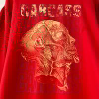 Image 2 of Carcass On Tour 1992 XL