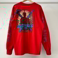 Image 5 of Carcass On Tour 1992 XL