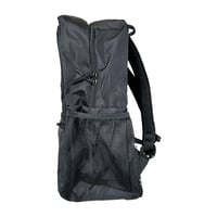 Image 3 of Waterproof Lightweight Sports Training Backpack with Soccer Ball Compartment