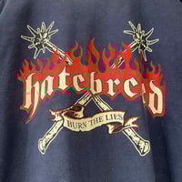 Image 5 of Hatebreed 00s XL