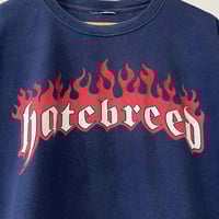 Image 2 of Hatebreed 00s XL