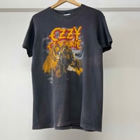 Image 1 of Ozzy Osbourne U.K. Tour 1983 L