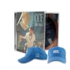 Album CCF Edition "TESTARD" + CASQUETTE (PRÉCOMMANDE)
