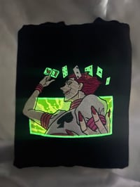 Image 2 of Hisoka Hoodie