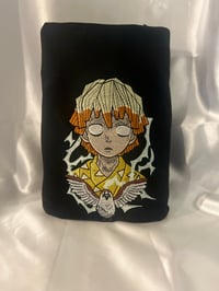 Image 1 of Zenitsu Hoodie
