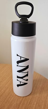 Image 9 of Tall Stainless Steel Tumblers