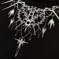 Image 3 of new Hoodie "chain" M/L/XL