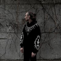 Image 4 of new Hoodie "chain" M/L/XL