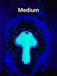 Image 6 of Fluorescent Fungi