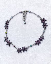 Image 1 of STAR ANT necklace