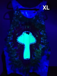 Image 9 of Fluorescent Fungi