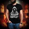 Hooded Demon T-Shirt 
