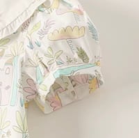 Image 6 of Penelope Ruffle Top 