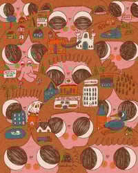 HAIRY HEAD HILLS ** PRESALE ** 