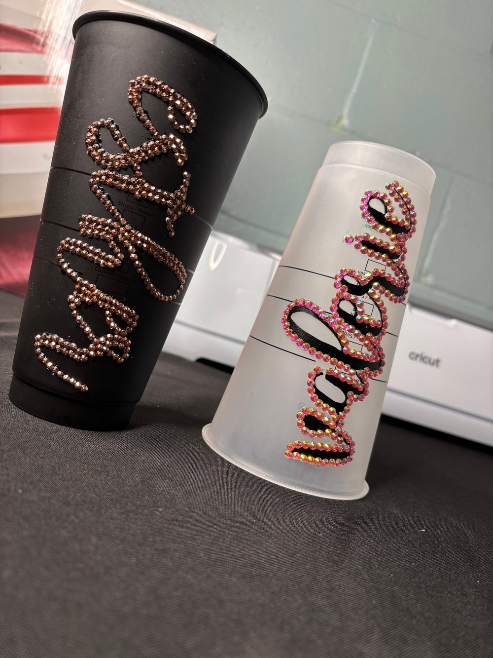 Image of Personalized Starbucks Cup