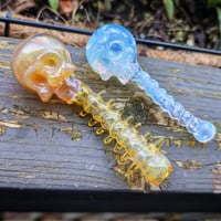 Skull and Spine Chillys