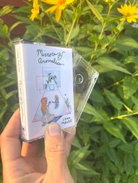 Image 3 of Mirrors & Anomalies Tape