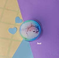 Image 4 of Acrylic pins