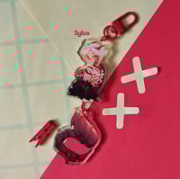 Image 5 of Keychains with tails