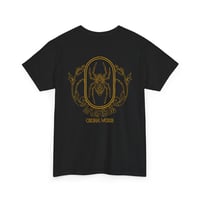 Lazarus Unisex Heavy Cotton Shop Tee 